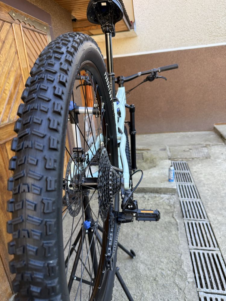 Specialized Stumpjumper Alloy 2023 року