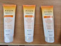 Avon krem koloryzujący 3 szt