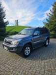 Toyota Land Cruiser Krajowy Land Cruiser 120 3.0d 8os. Niski przebieg
