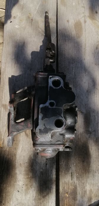 Продам регулятор навіски мтз