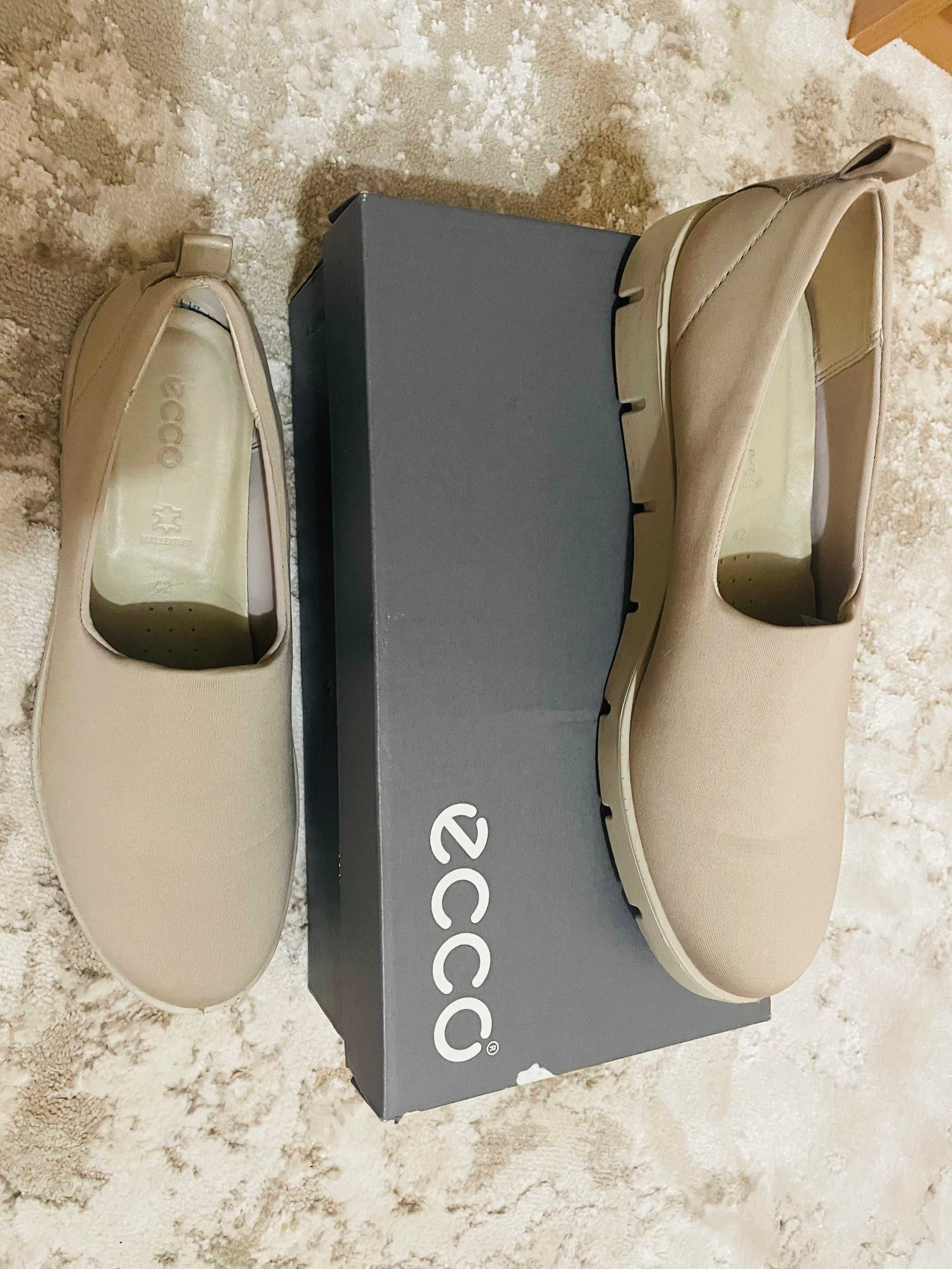 Сліпони ECCO Bella 42 розмір