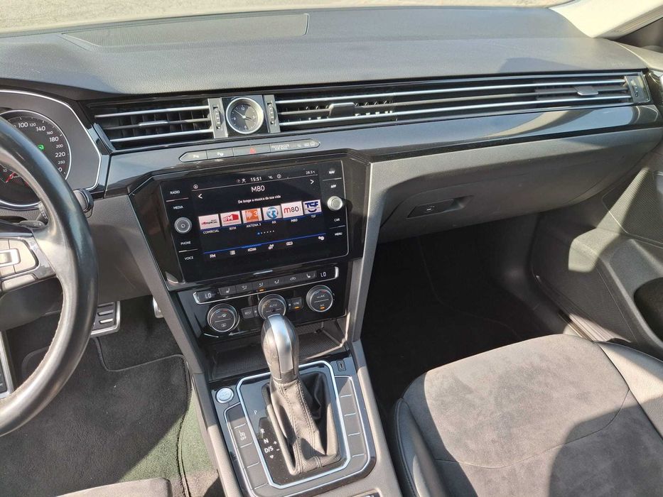 VW ARTEON - Excelente Oportunidade