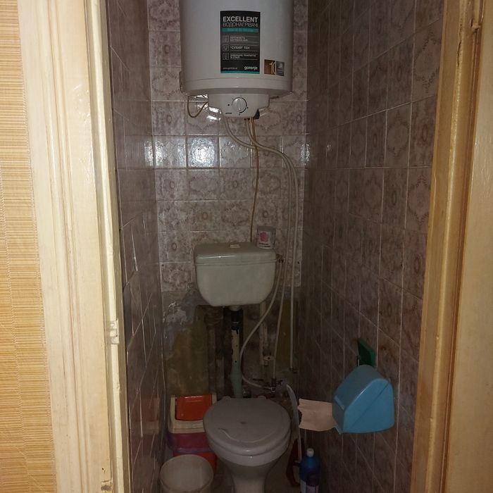 Продам 3х комн квартиоу на 4 микр