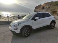 Fiat 500X 1.6D Cross 120CV