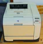 Drukarka laserowa kolorowa HP Color LaserJet CP2025