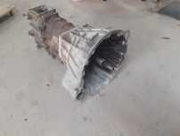 Caixa de velocidades Land Rover Discovery 300 tdi