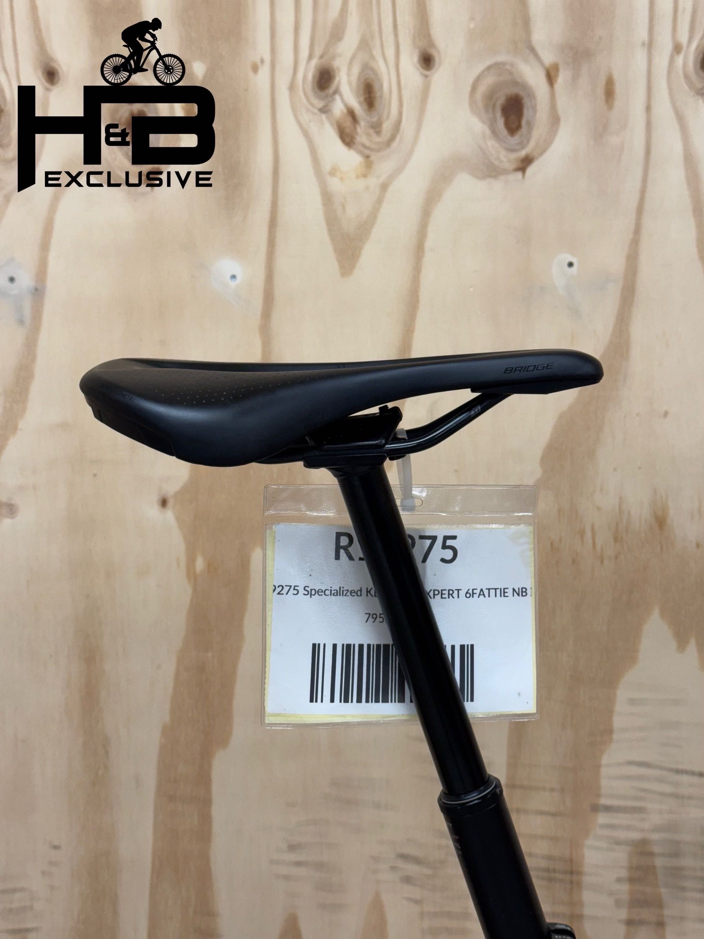 Specialized Kenevo Expert Sram X01 2022