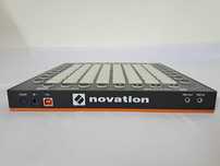 Novation Launchpad Pro, Quase novo