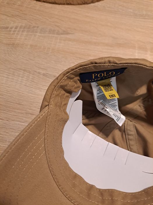 Bone Ralph Lauren. NOVO