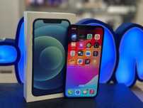 Smartfon APPLE iPhone 12 64GB 5G 6.1" Blue / RATY