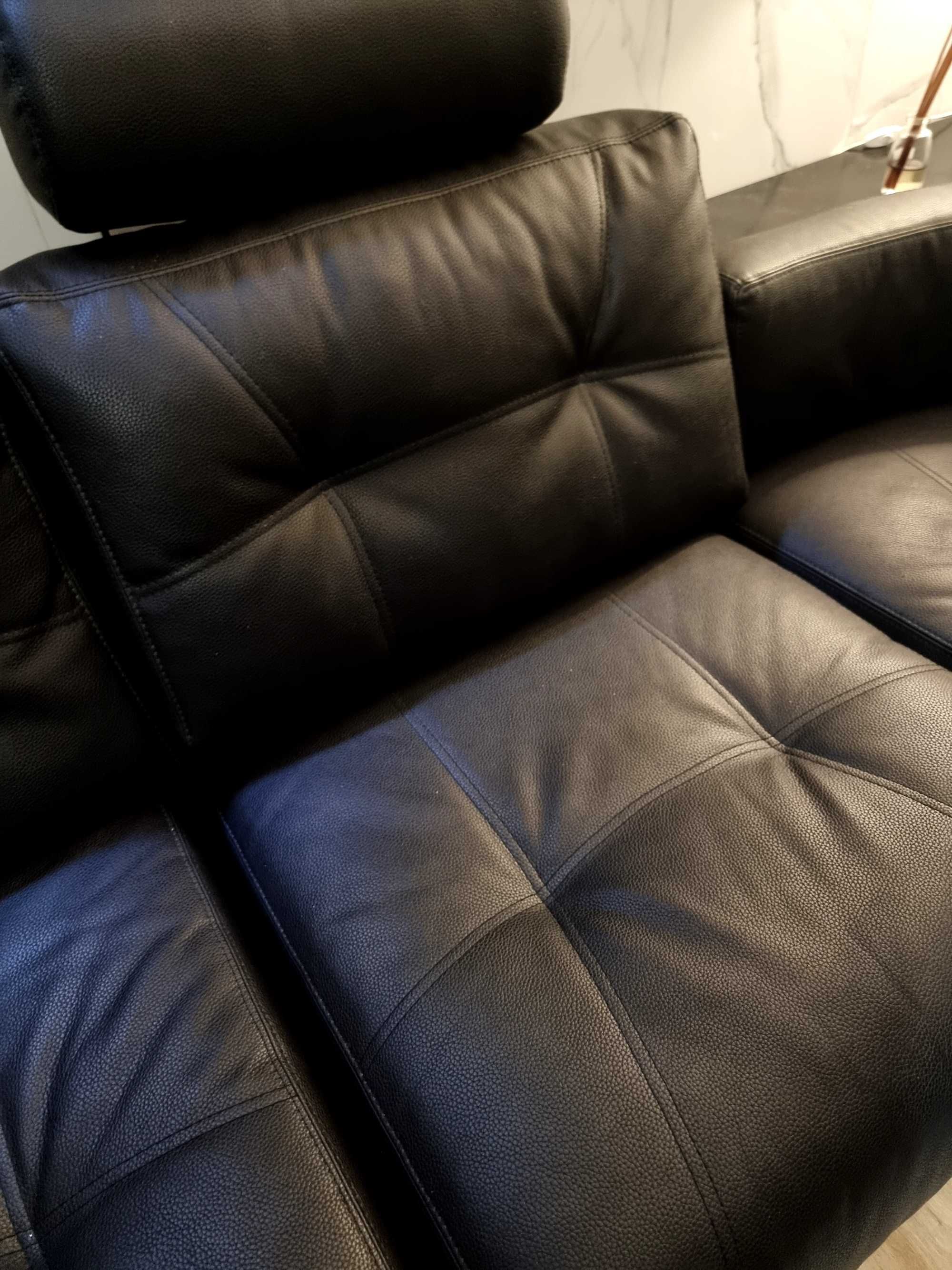 Sofá com chaise long 3,90x2,90m