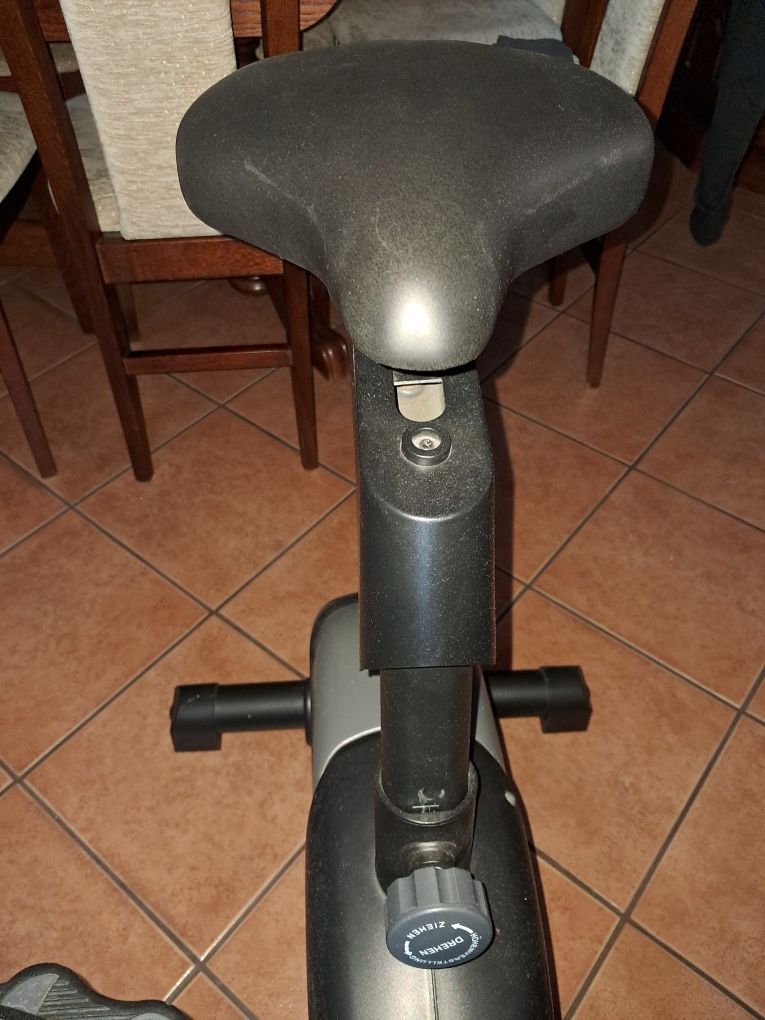Rower treningowy magnetyczny Crane
