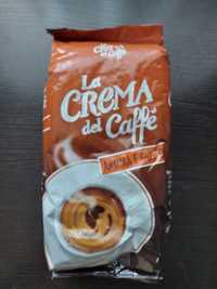 Кава в зернах PELLINI La CREMA del Caffe 1 кг кофе Италия