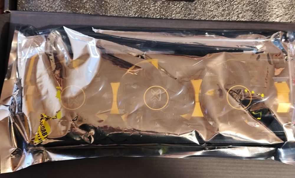 Gigabyte Radeon R9 290 WindForce 3X