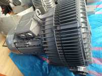 wentylator bocznokanałowy 7,5kW