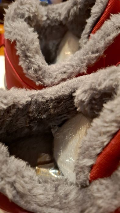 Сапожки зима чоловічі