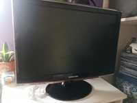 Monitor Samsung  sync master