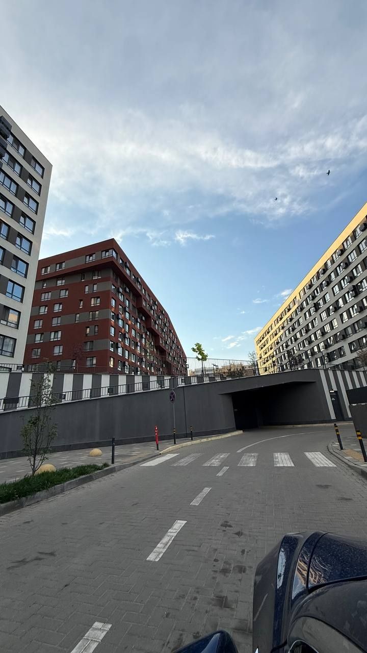 Гарячий продаж 2кім+кухня студіо новобуд закрита тер. Замарстинівська
