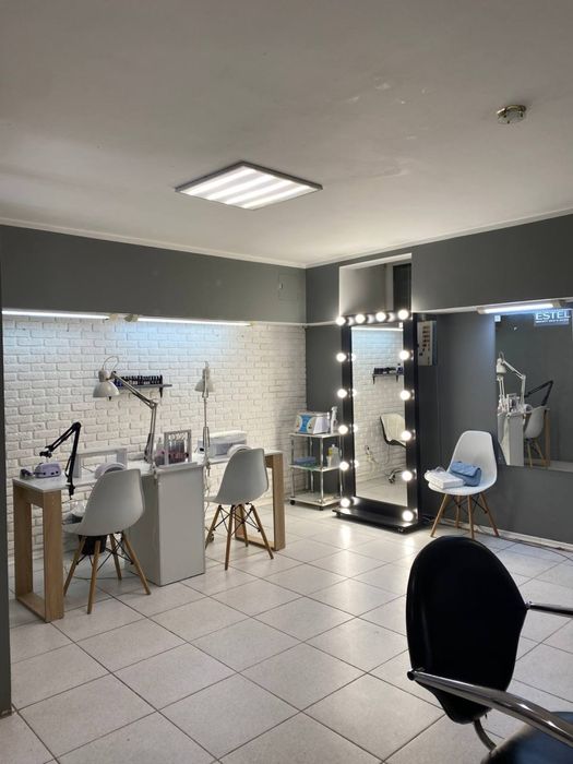 Продам салон краси