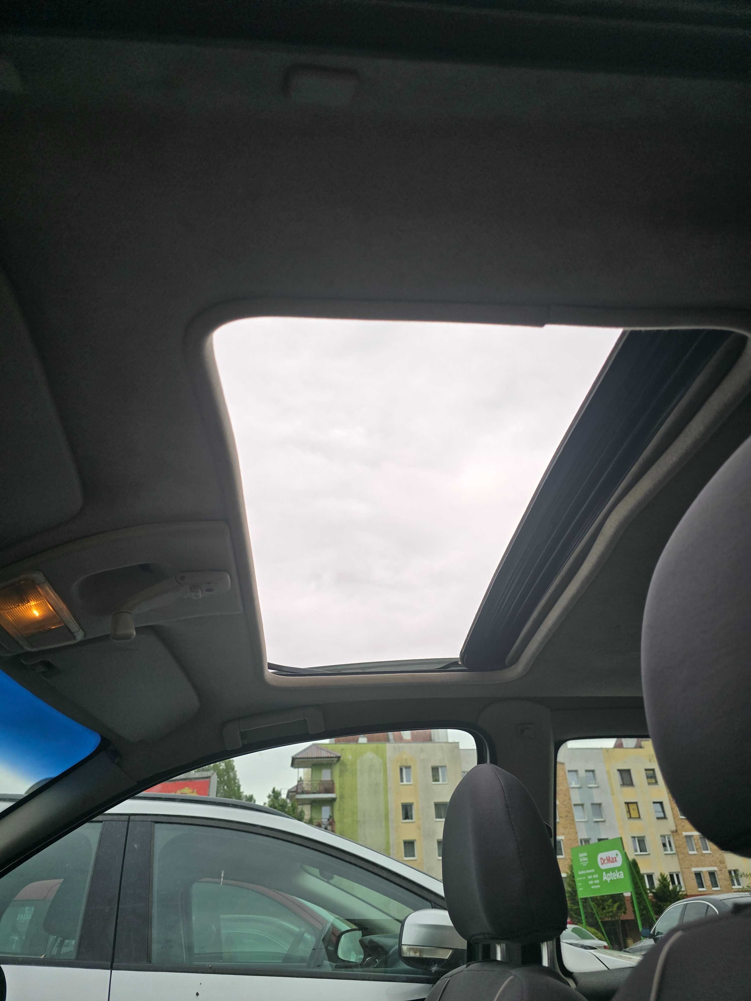 Corsa 1.0  rocznik 98