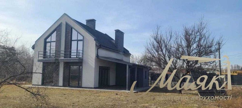 Продаж будинку 177 м² у селі Романків