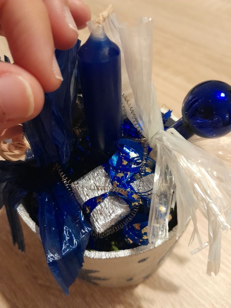 Decoração de Natal