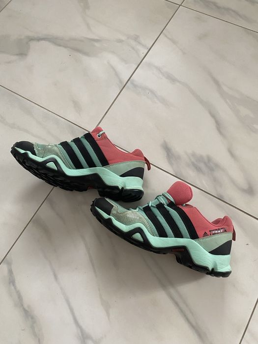 Кроссовки Adidas Terrex