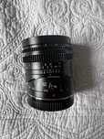 Obiektyw TTartisan Tilt 50 mm f/1.4 Canon RF