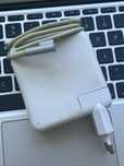 Зарядка MagSafe 1 60w для MacBook (до 2012року)
