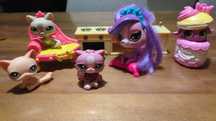 Littlest pet shop