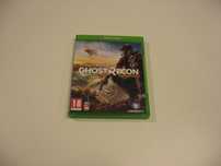 Tom Clancys Ghost Recon Wildlands PL - GRA Xbox One - Opole 1087