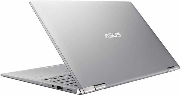 Ноутбук ASUS ZenBook Flip 14 UM462DA