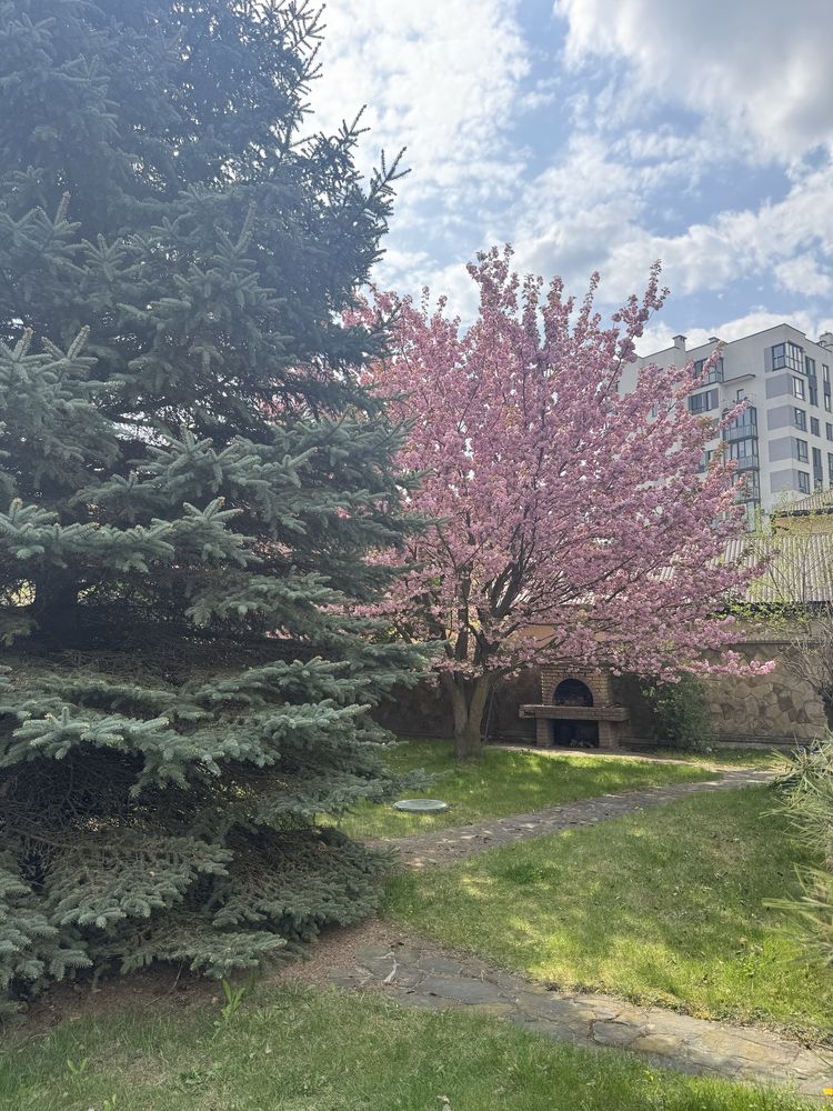 Продаж Розкішного Будинку с. Липини, Луцький район