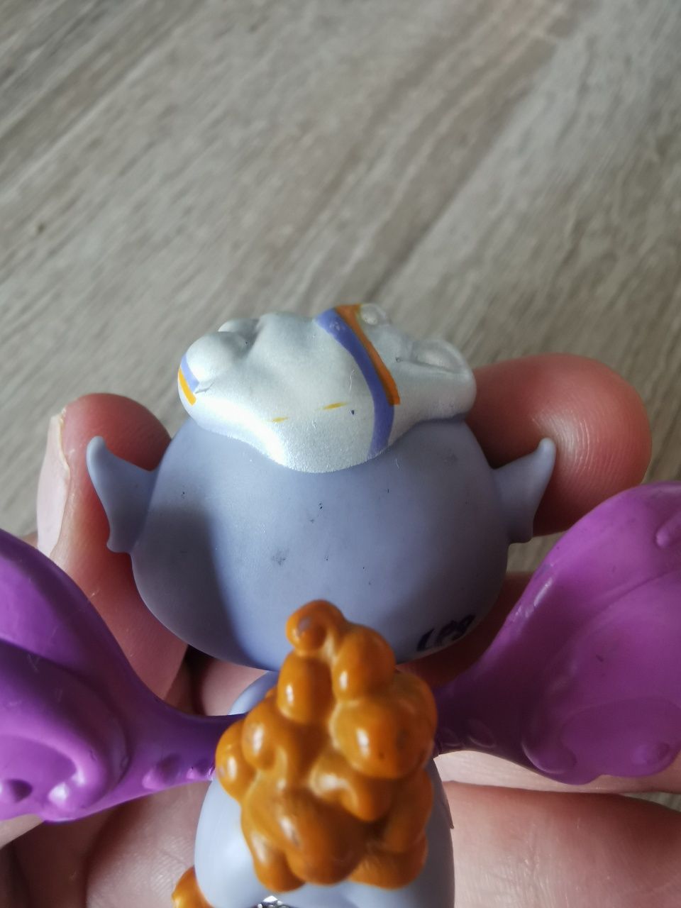 LPS Wróżka Littlest Pet Shop Hasbro