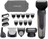 Trymer Remington One Total Body Multi-Groomer Pg780