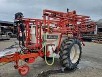 Holder IN250  Opryskiwacz z Niemiec 2700L 27m