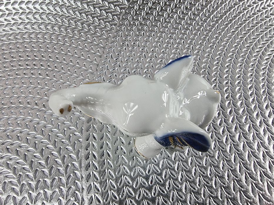 Figurki słoniki na szczęście ceramiczne słonik słoń na prezent