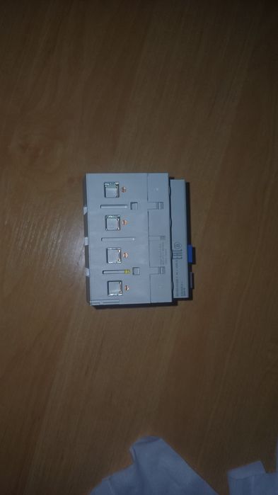 УЗО 4P 40A 30mA AC, Hager (CD441J)