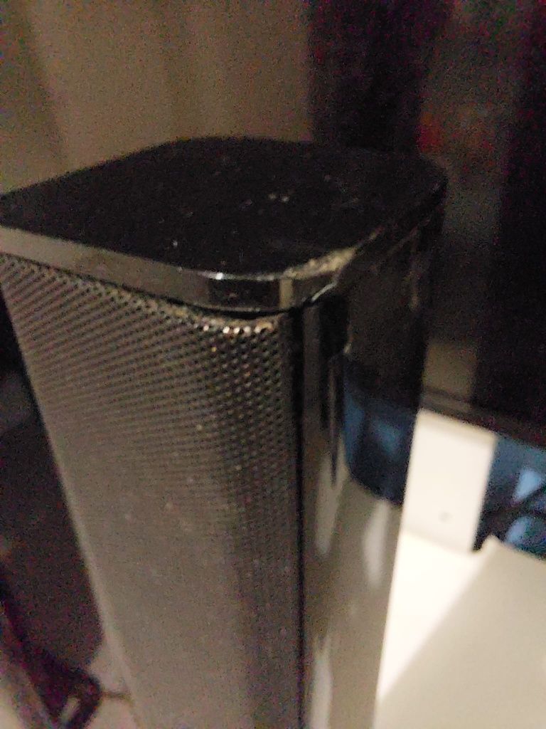 Soundbar myway 30w