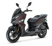 Scooter Jet 14 125 cc Novissima com garantia ate 2028