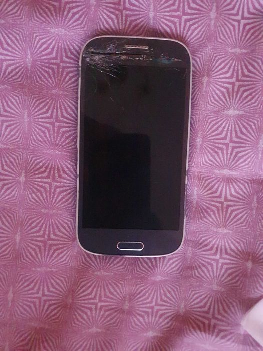 Telemovel Antigo Samsung