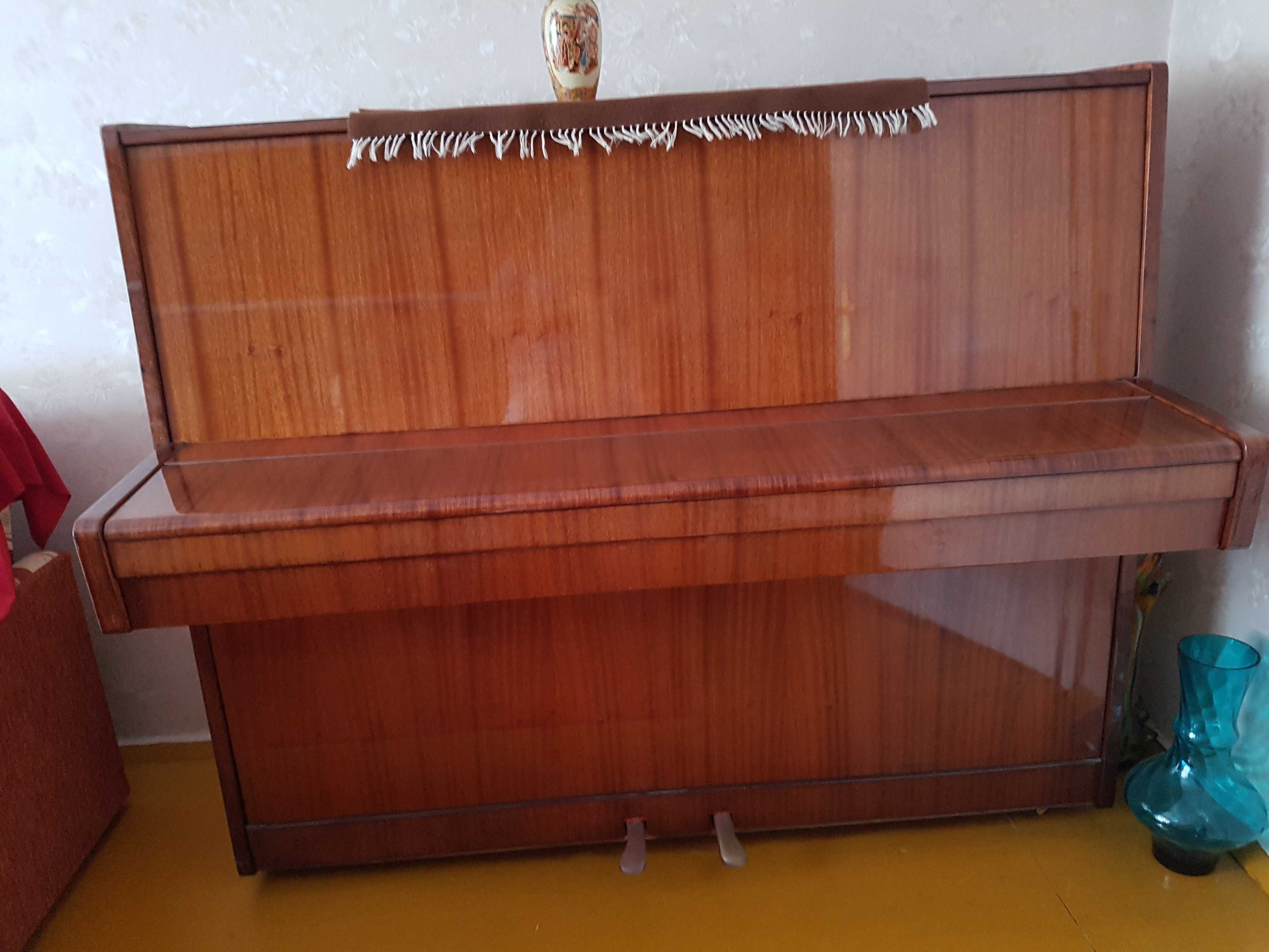 Pianino Biełarus