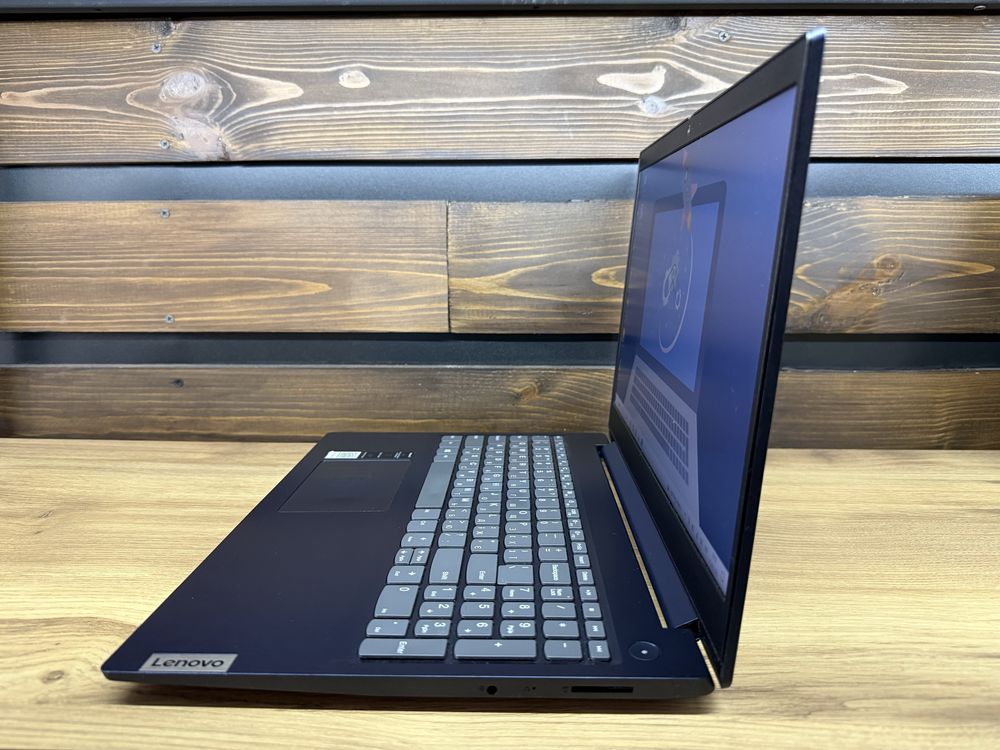 Lenovo Ideapad 3 15,6” Touch i3-10110u/12GB DDR4/256Gb SSD/15%