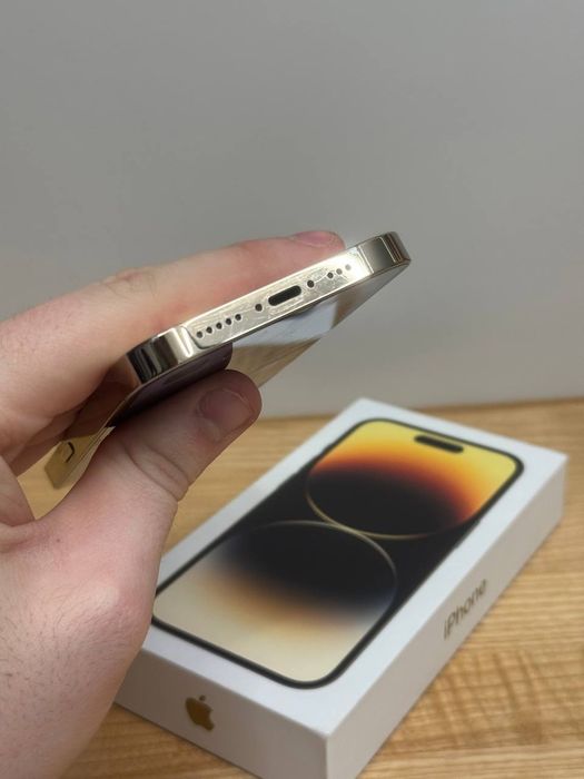 iPhone 14 pro / 128 / гарний!