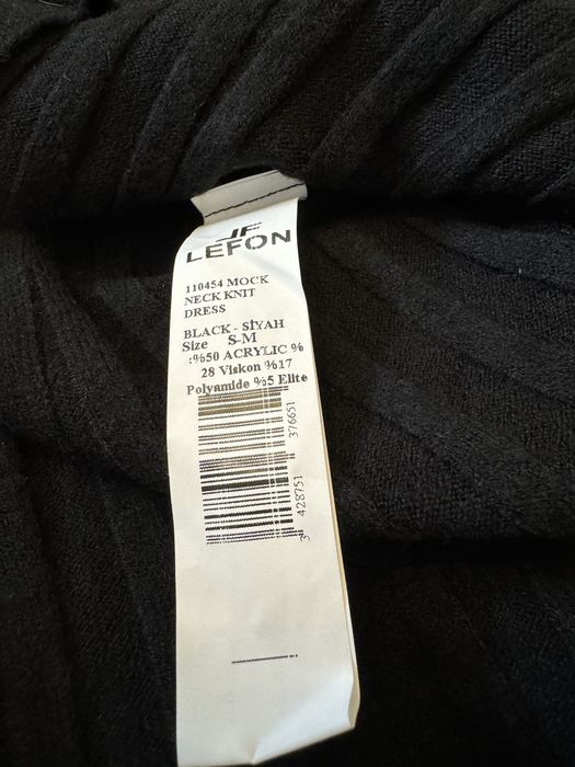 Сукня трикотажна