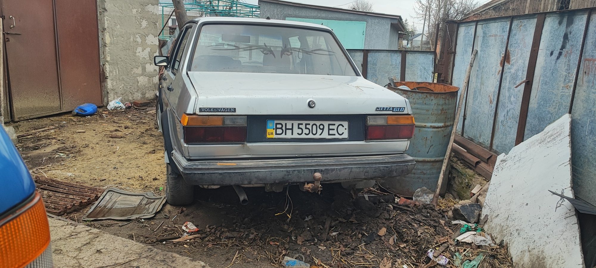 Продам машину jetta