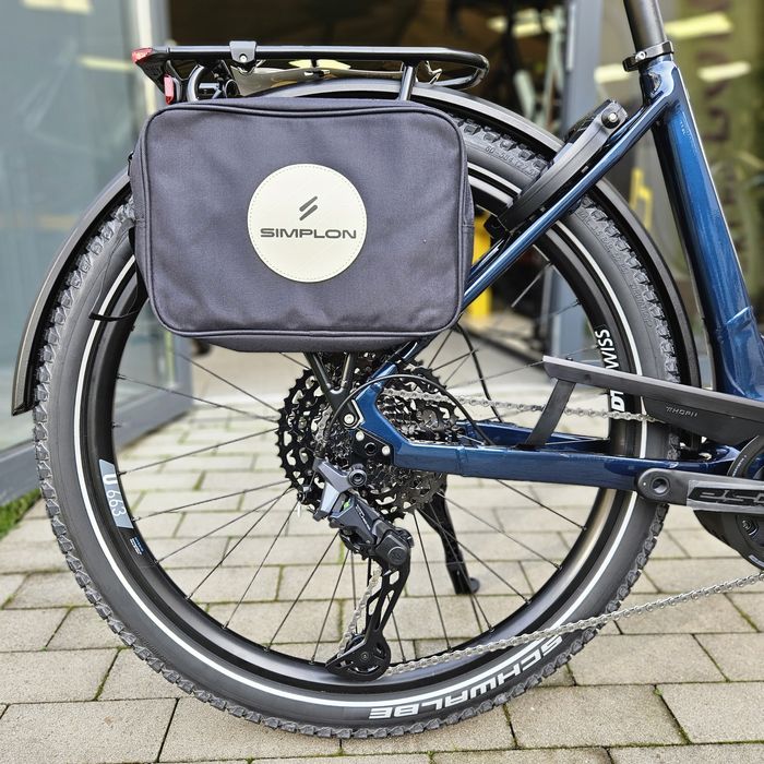 Rower elektryczny Simplon Kagu roz.50 L Cues 1x11 Bosch CX Gen5 800Wh