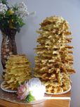 Sękacz bezglutenowy - prosto od rolnika na naturalnych produktach -2kg
