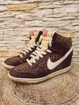 Buty nike Dunk Sky Hi Liberty Digital Floral  Rozm. 40
