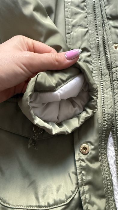 Парка дитяча LC Waikiki 110 116